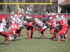 96th Annual Roselle Park-Roselle Thanksgiving Day Game