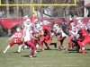 96th Annual Roselle Park-Roselle Thanksgiving Day Game