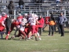 96th Annual Roselle Park-Roselle Thanksgiving Day Game