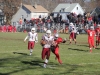 96th Annual Roselle Park-Roselle Thanksgiving Day Game