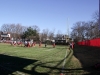 96th Annual Roselle Park-Roselle Thanksgiving Day Game