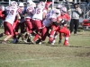 96th Annual Roselle Park-Roselle Thanksgiving Day Game