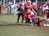 96th Annual Roselle Park-Roselle Thanksgiving Day Game