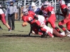 96th Annual Roselle Park-Roselle Thanksgiving Day Game