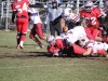 96th Annual Roselle Park-Roselle Thanksgiving Day Game