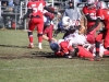 96th Annual Roselle Park-Roselle Thanksgiving Day Game