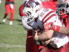 96th Annual Roselle Park-Roselle Thanksgiving Day Game