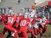 96th Annual Roselle Park-Roselle Thanksgiving Day Game