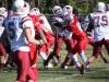 i96th Annual Roselle Park-Roselle Thanksgiving Day Game
