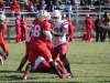 96th Annual Roselle Park-Roselle Thanksgiving Day Game