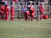 96th Annual Roselle Park-Roselle Thanksgiving Day Game