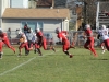 96th Annual Roselle Park-Roselle Thanksgiving Day Game