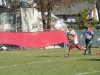 96th Annual Roselle Park-Roselle Thanksgiving Day Game