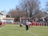 96th Annual Roselle Park-Roselle Thanksgiving Day Game