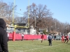 96th Annual Roselle Park-Roselle Thanksgiving Day Game