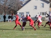 96th Annual Roselle Park-Roselle Thanksgiving Day Game