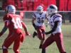 96th Annual Roselle Park-Roselle Thanksgiving Day Game