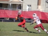 96th Annual Roselle Park-Roselle Thanksgiving Day Game