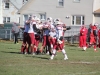 96th Annual Roselle Park-Roselle Thanksgiving Day Game