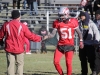 96th Annual Roselle Park-Roselle Thanksgiving Day Game