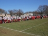 96th Annual Roselle Park-Roselle Thanksgiving Day Game