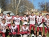 96th Annual Roselle Park-Roselle Thanksgiving Day Game