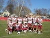 96th Annual Roselle Park-Roselle Thanksgiving Day Game