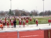 97th Annual Roselle-Roselle Park Thanksgiving Football Game