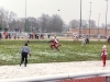 97th Annual Roselle-Roselle Park Thanksgiving Football Game
