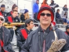 97th Annual Roselle-Roselle Park Thanksgiving Football Game