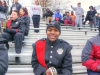 97th Annual Roselle-Roselle Park Thanksgiving Football Game