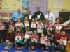 "Act Of Kindness" 1st Grade Class 1