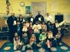 "Act Of Kindness" 1st Grade Class 2