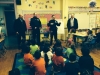 "Act Of Kindness" Class Discussion