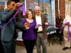 Art & Soul Galleries Ribbon Cutting