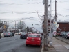 Westfield Avenue (Westbound)