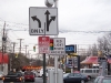 Locust Street (Southbound)
