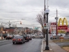 Westfield Avenue (Eastbound)