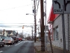 Locust Street (Northbound)