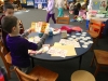 Making Cards To Mail At The Post Office