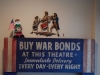 Flat Stanley @ The Roselle Park Museum
