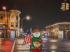 Flat Stanley Downtown
