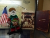 Flat Stanley @ The Roselle Park Museum