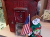 Flat Stanley @ The Roselle Park Museum