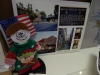 Flat Stanley @ The Roselle Park Museum
