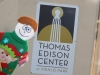 Flat Stanley @ Thomas Alva Edison Center