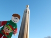 Flat Stanley @ Thomas Alva Edison Center