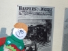 Flat Stanley @ Thomas Alva Edison Center
