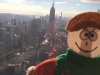 Flat Stanley