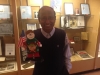 Flat Stanley